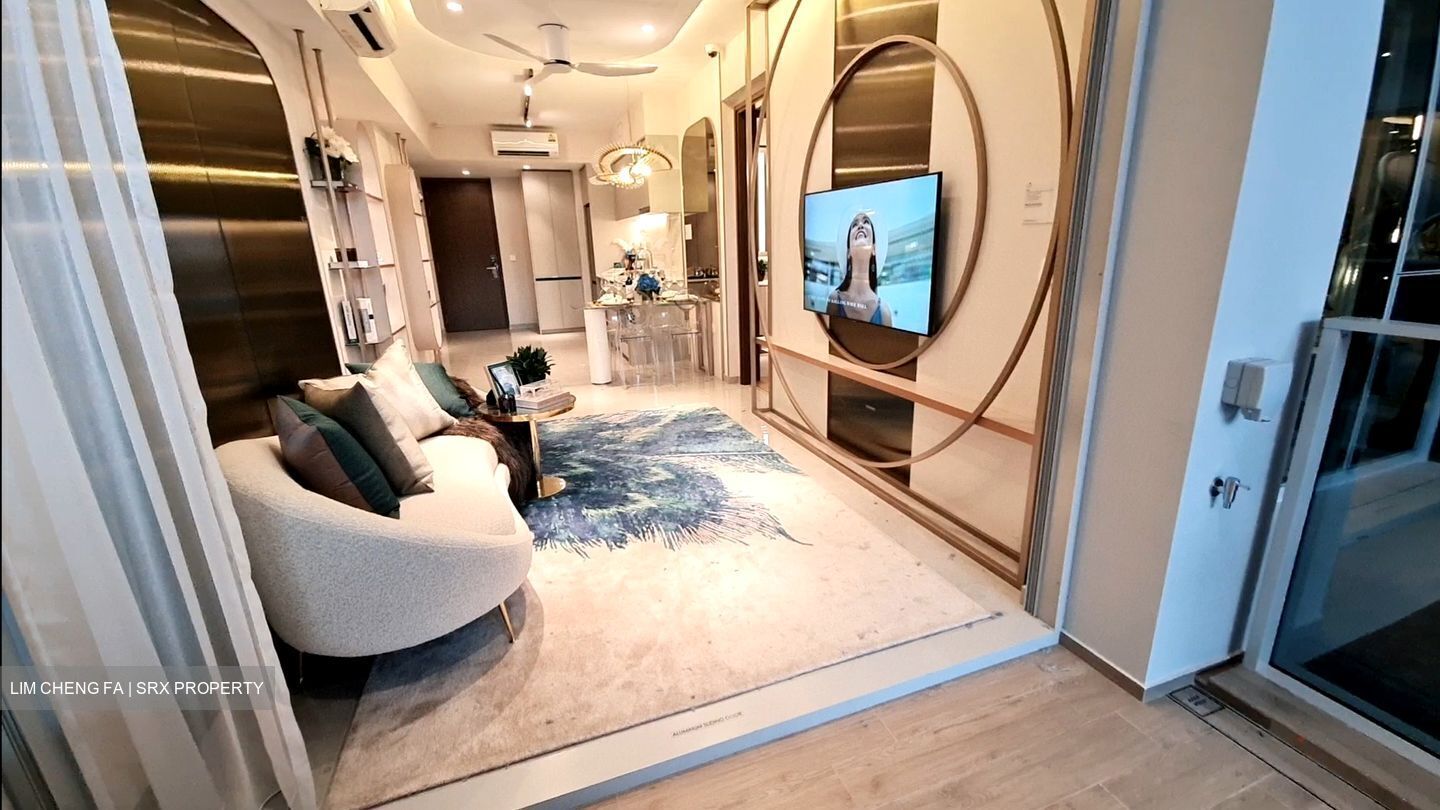 Grand Dunman (D15), Apartment #445406501